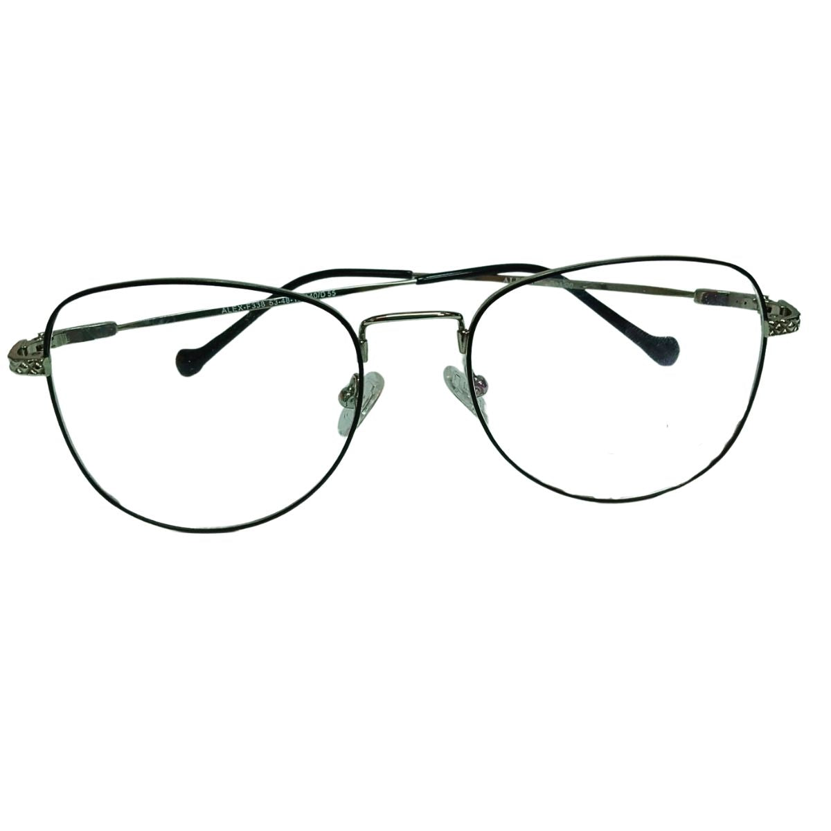 Armazón unisex Titanium alexF338