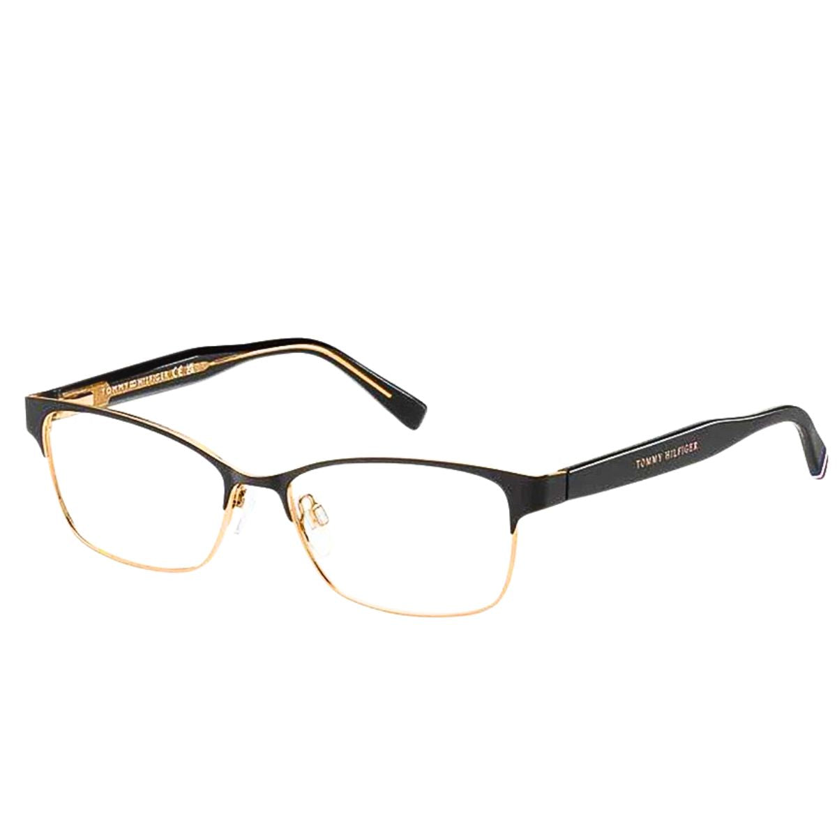 Armazón Unisex Acetato Tommy Hilfiger 2107