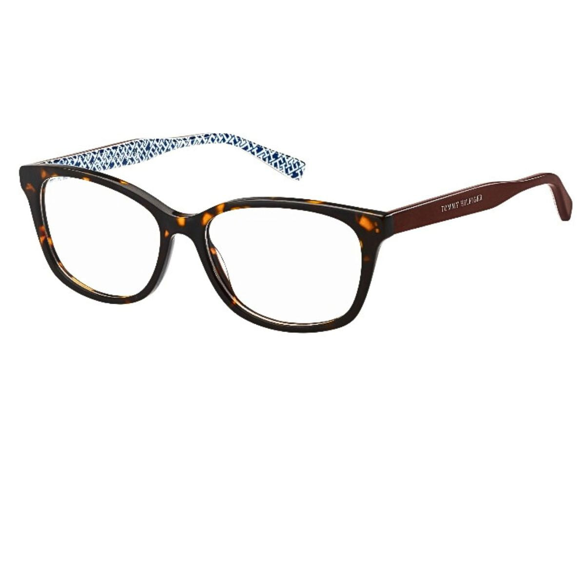 Armazón Acetato Dama Tommy Hilfiger 2108