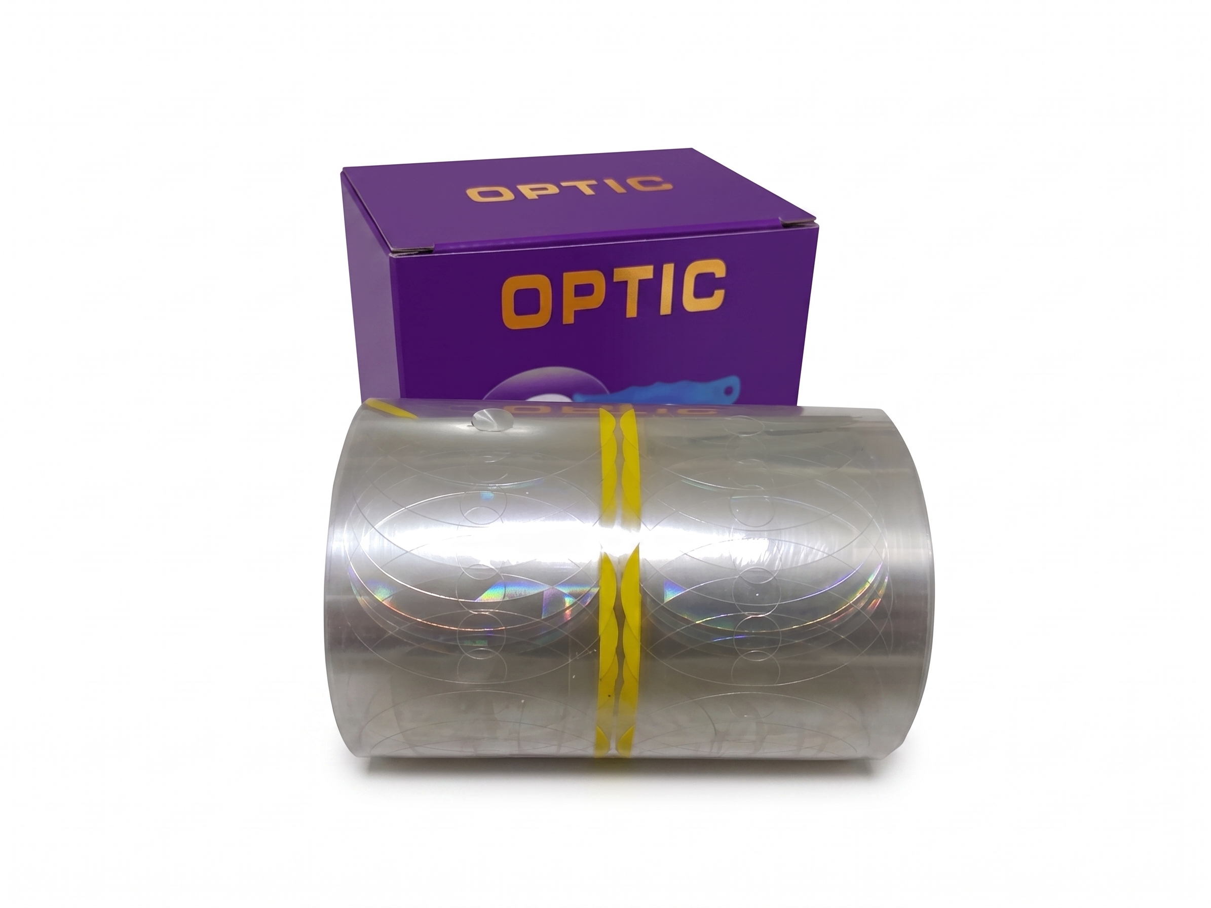 Pads anti-slip transparente 291e216