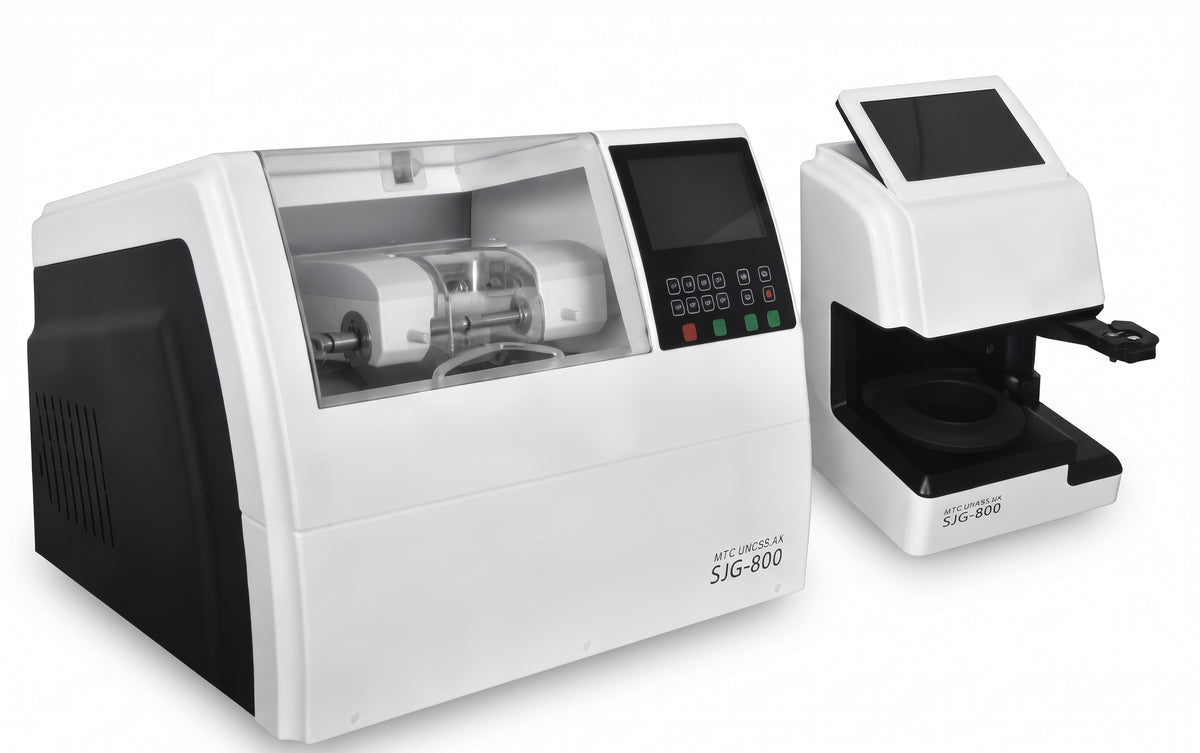 Biseladora Automatica 1702SJG-800A