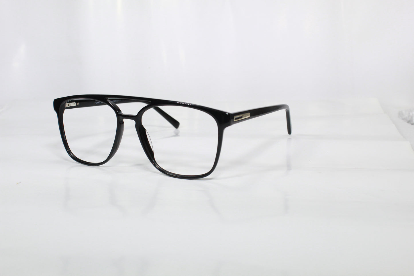 Armazón de acetato para caballero funkyfred rb224a