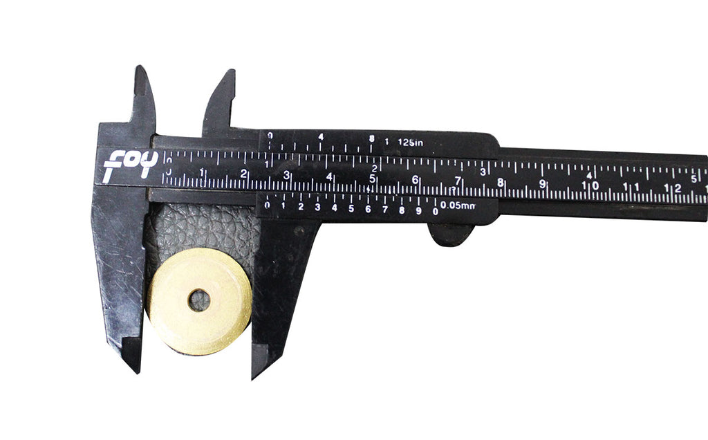 Disco para Ranuradora – Modelo 323