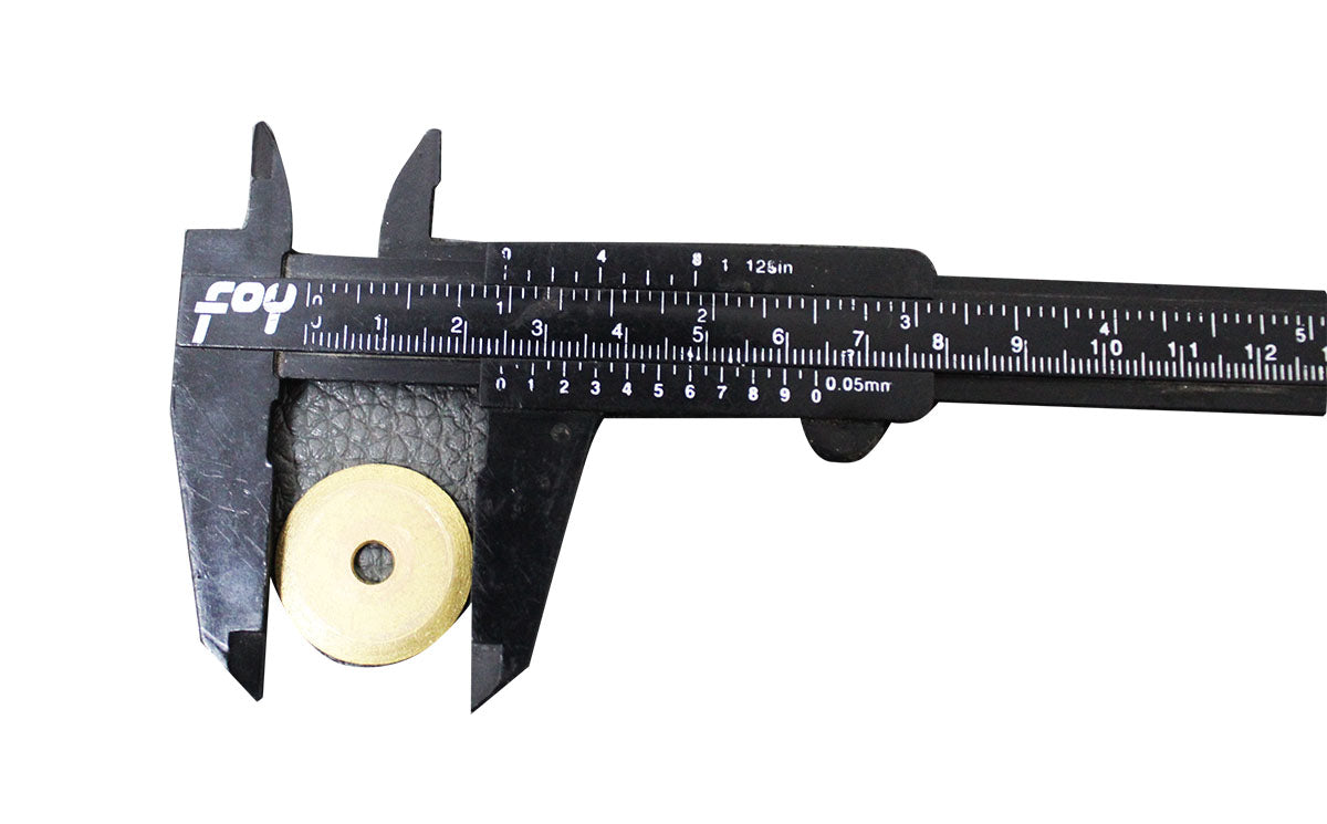 Disco para Ranuradora – Modelo 323