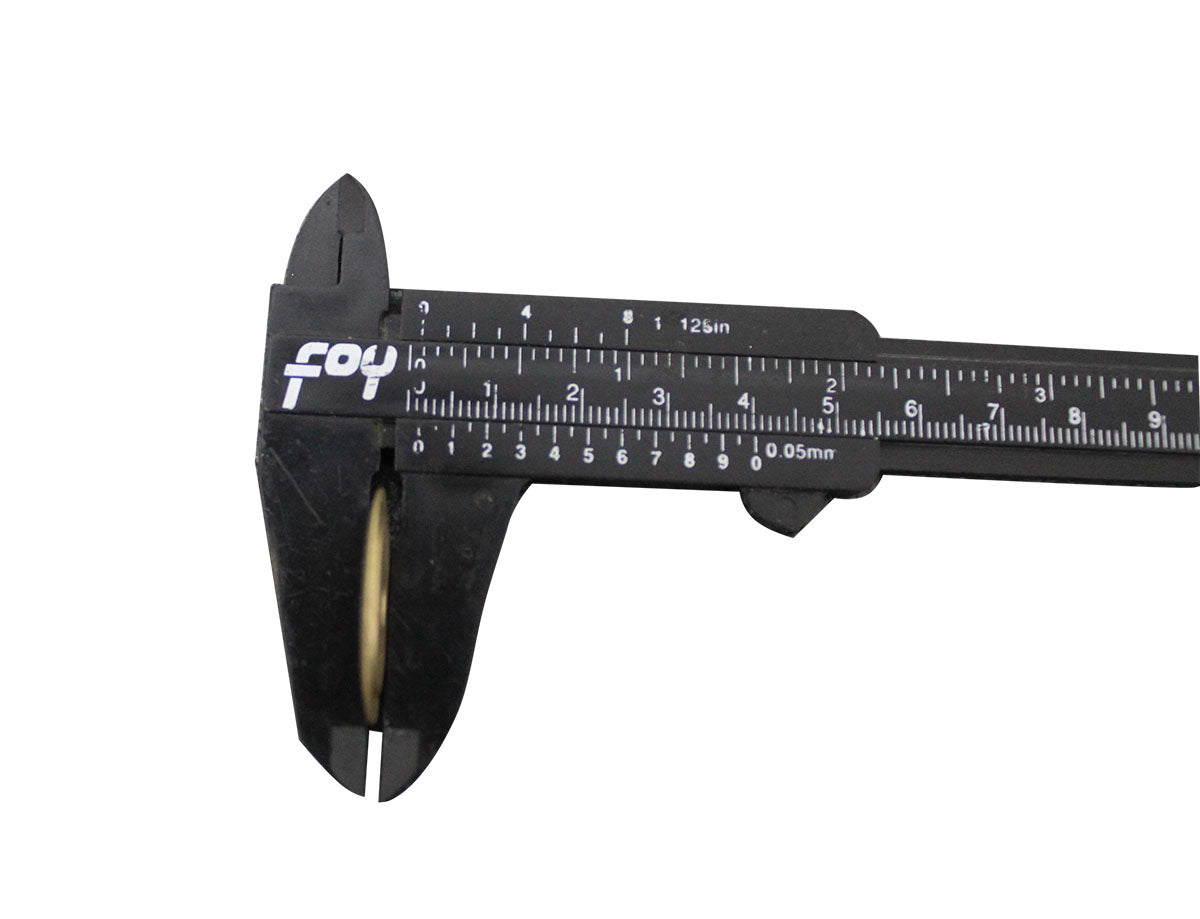 Disco para Ranuradora – Modelo 323