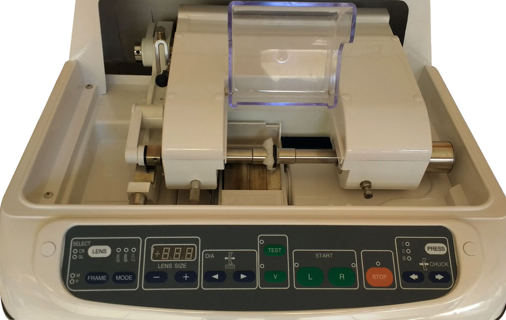 Biseladora Semi Automática Equipada Uso Rudo 28E15