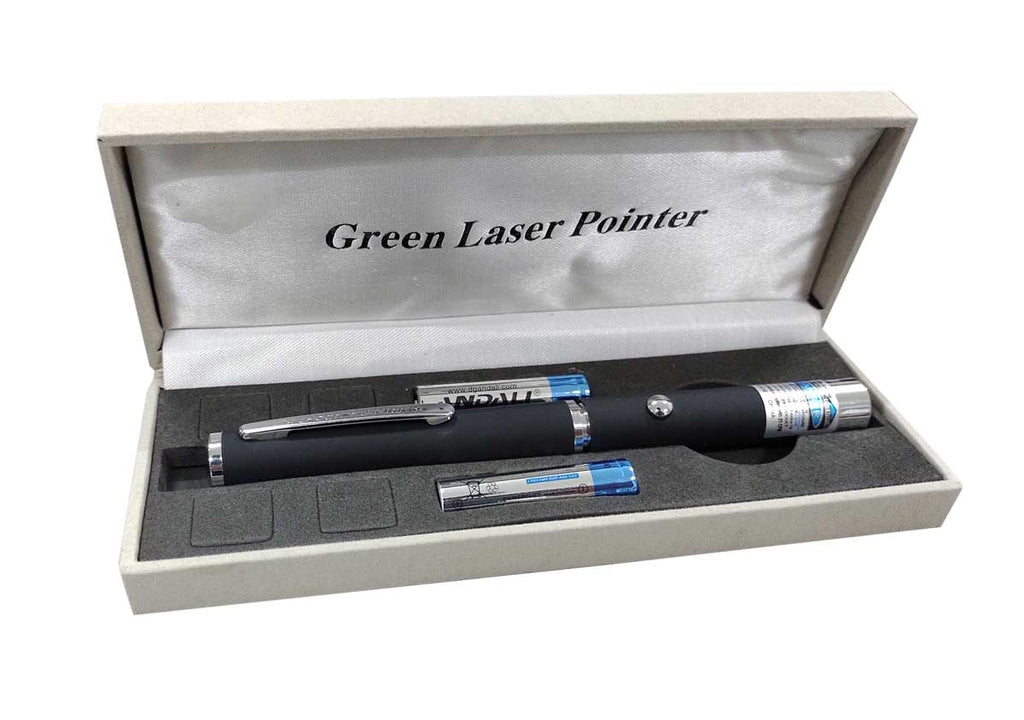 Lámpara Pluma Blue Ray 184grd