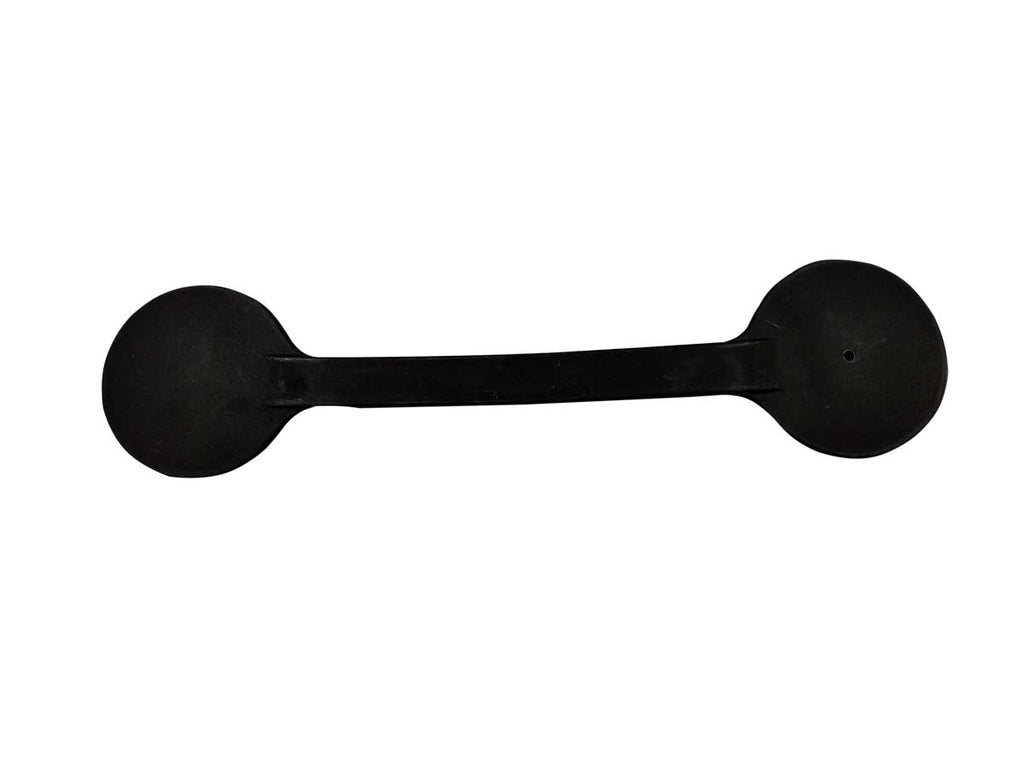 Oclusor Doble Oreja Rudo 249E114
