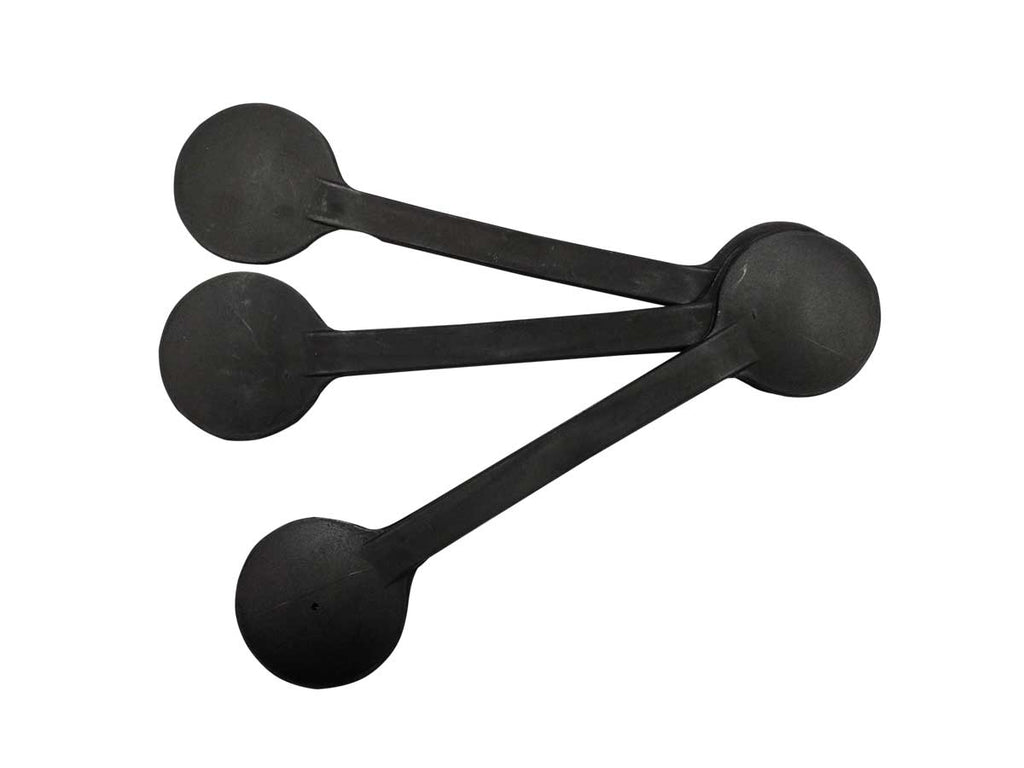 Oclusor Doble Oreja Rudo 249E114
