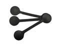 Oclusor Doble Oreja Rudo 249E114
