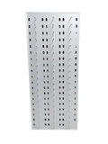 Exhibidor De Pared Plástico 57L (1P) 3304x012