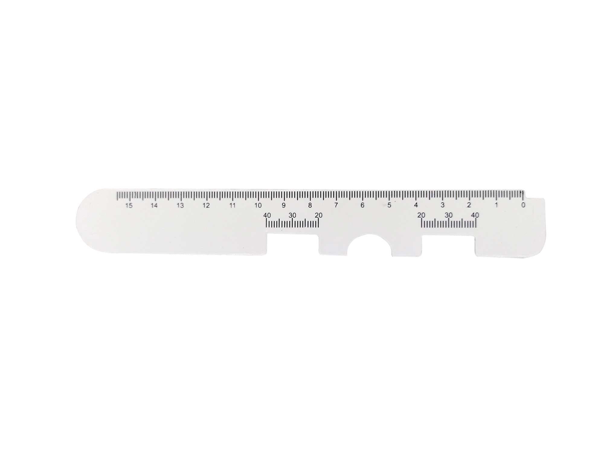 Regla interpupilar 3386RMMDI01
