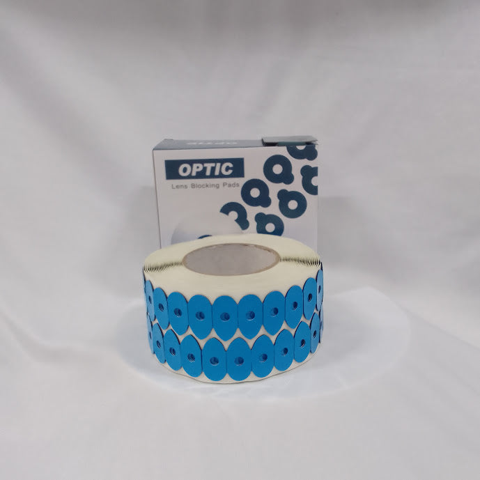 Pads Adhesivos Biseladora Paq. 1000 290e145