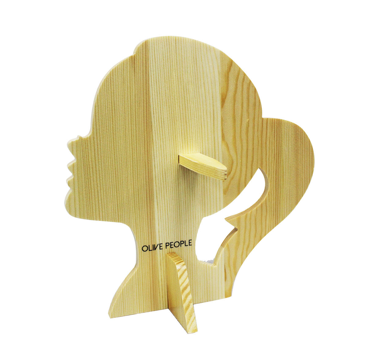 EXHIBIDOR CABEZA MUJER 3240EXHCM001