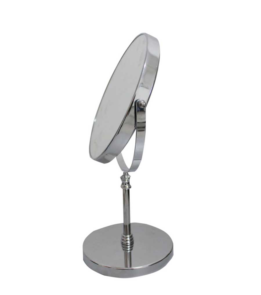 Espejo Metal con Aumento 8" 116j005g