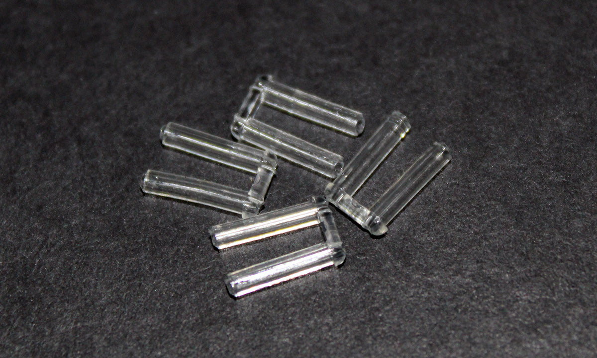 Grapa de 2 Tubos 287e76