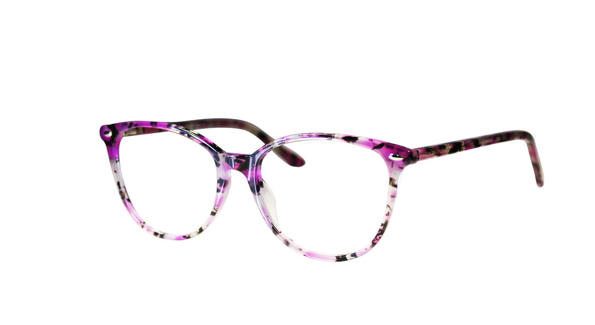 Armazón Lente Dama Graduable Acetato Funkyfred Ff-a4037