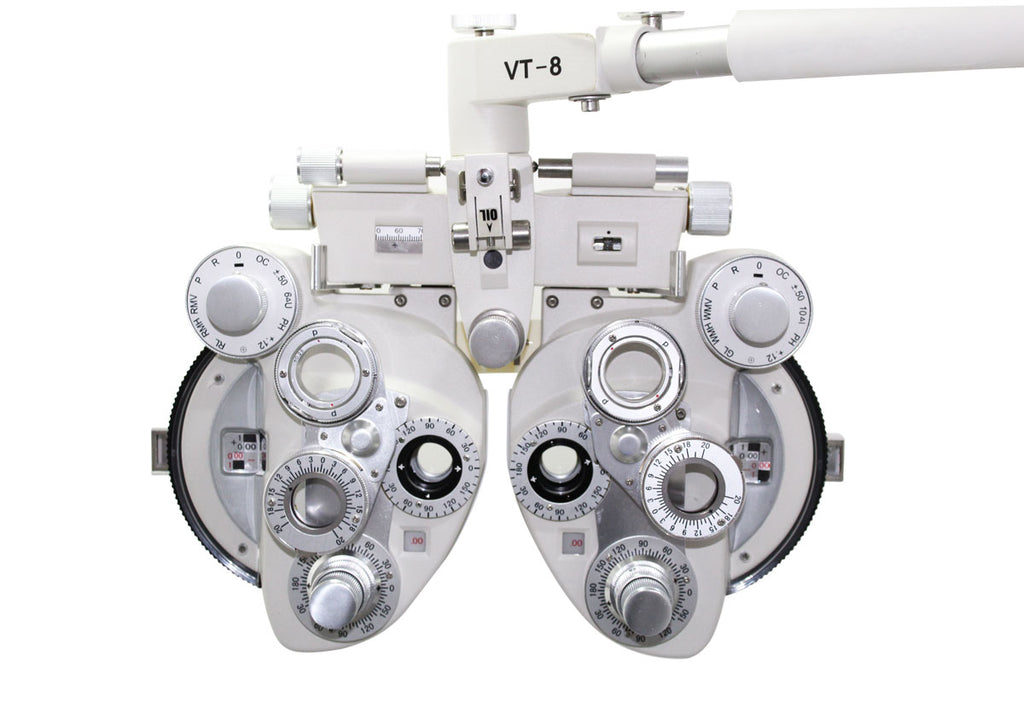 Foroptor VT8 153VT08