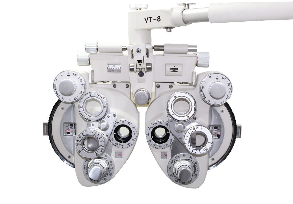 Foroptor VT8 153VT08