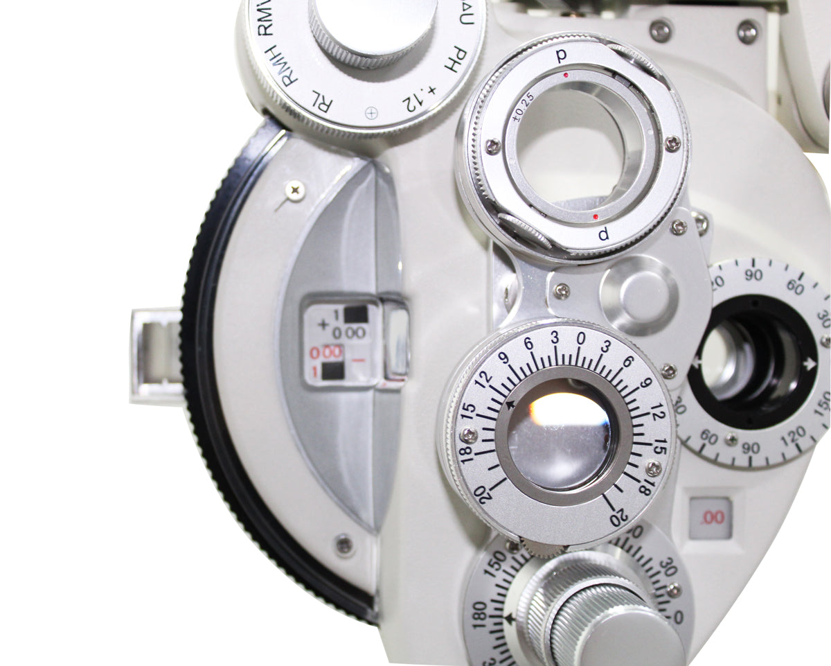 Foroptor VT8 153VT08