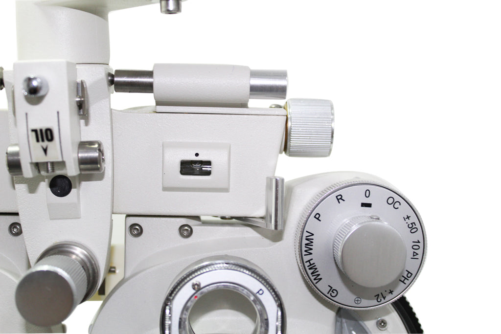 Foroptor VT8 153VT08