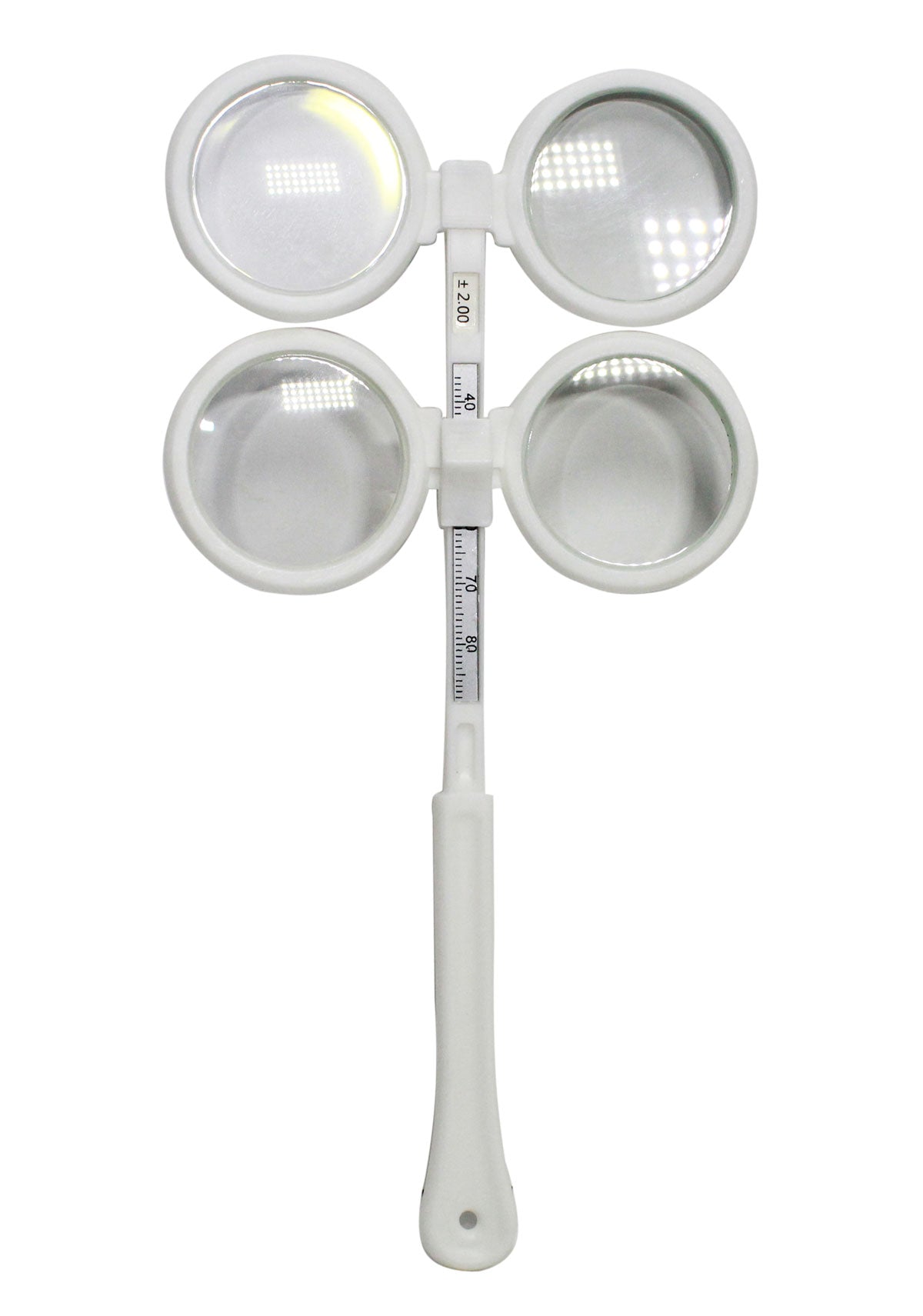 Flipper Regla Retino 161