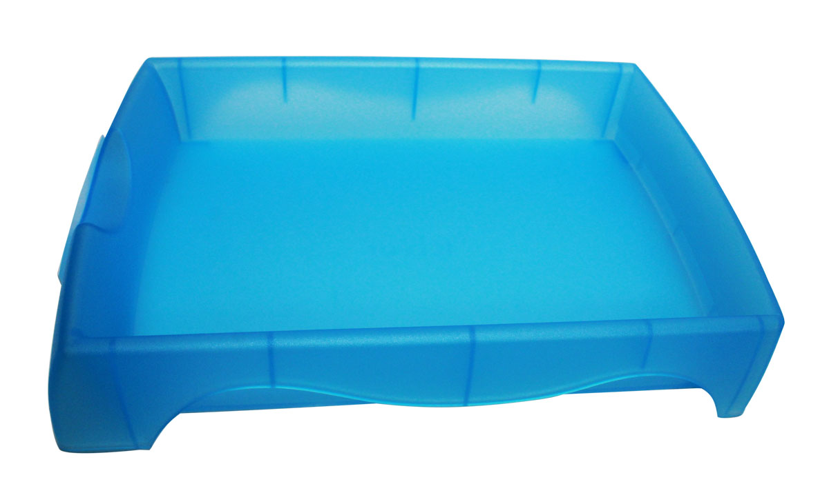 Caja Bisel Laboratorio Azul y Verde 62rtb3