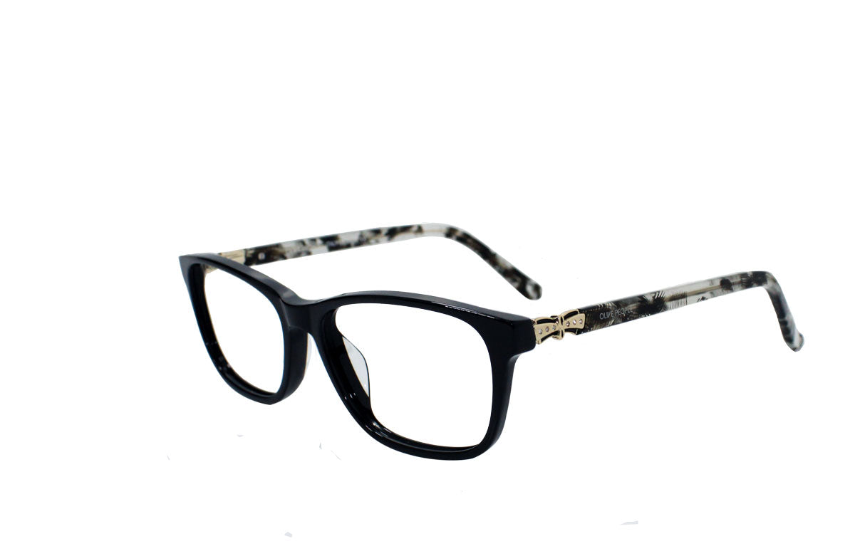 Armazón Para Graduar Olive People Dama Acetato Ma1013