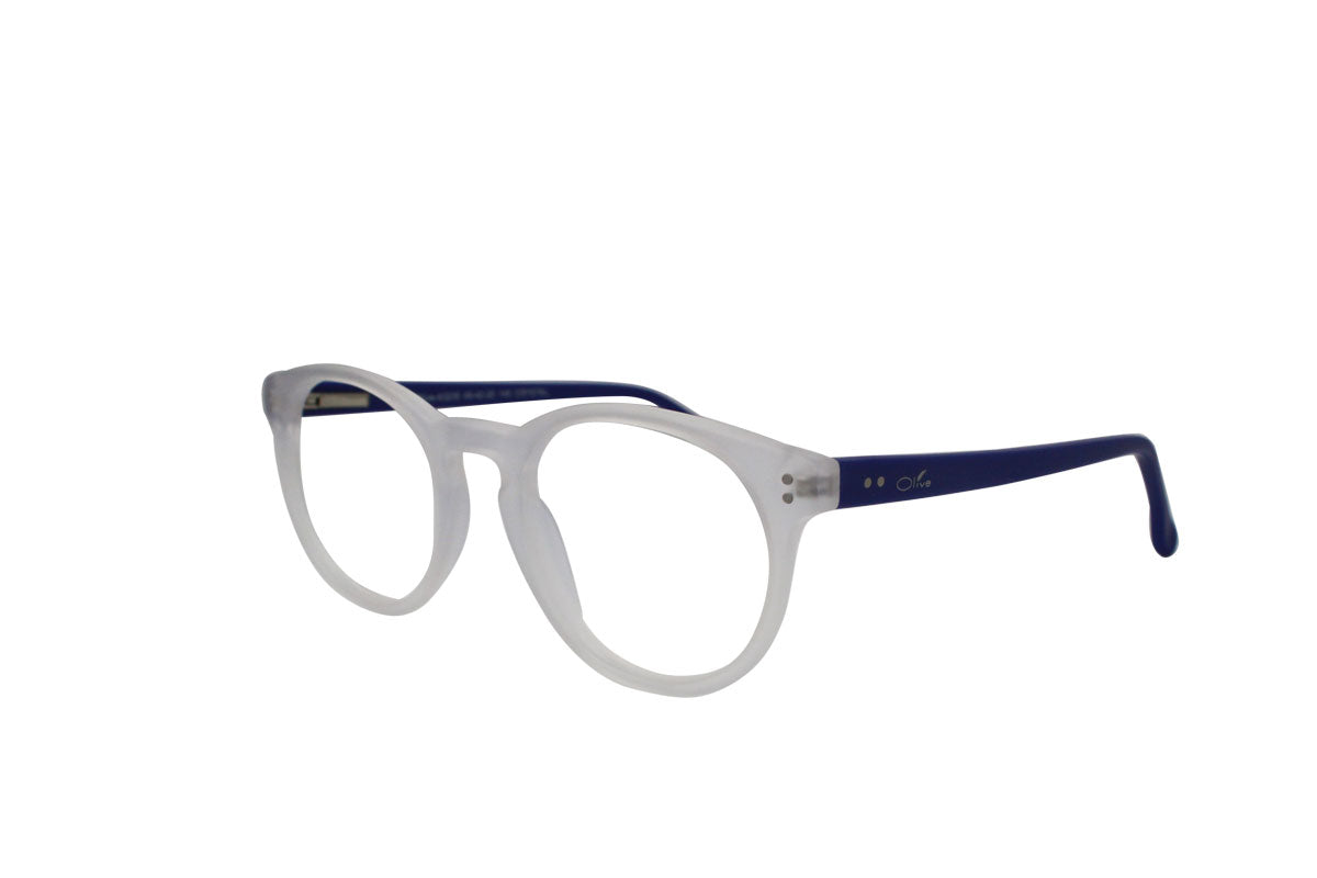 Armazón Para Graduar Olive People Unisex Acetato A3235