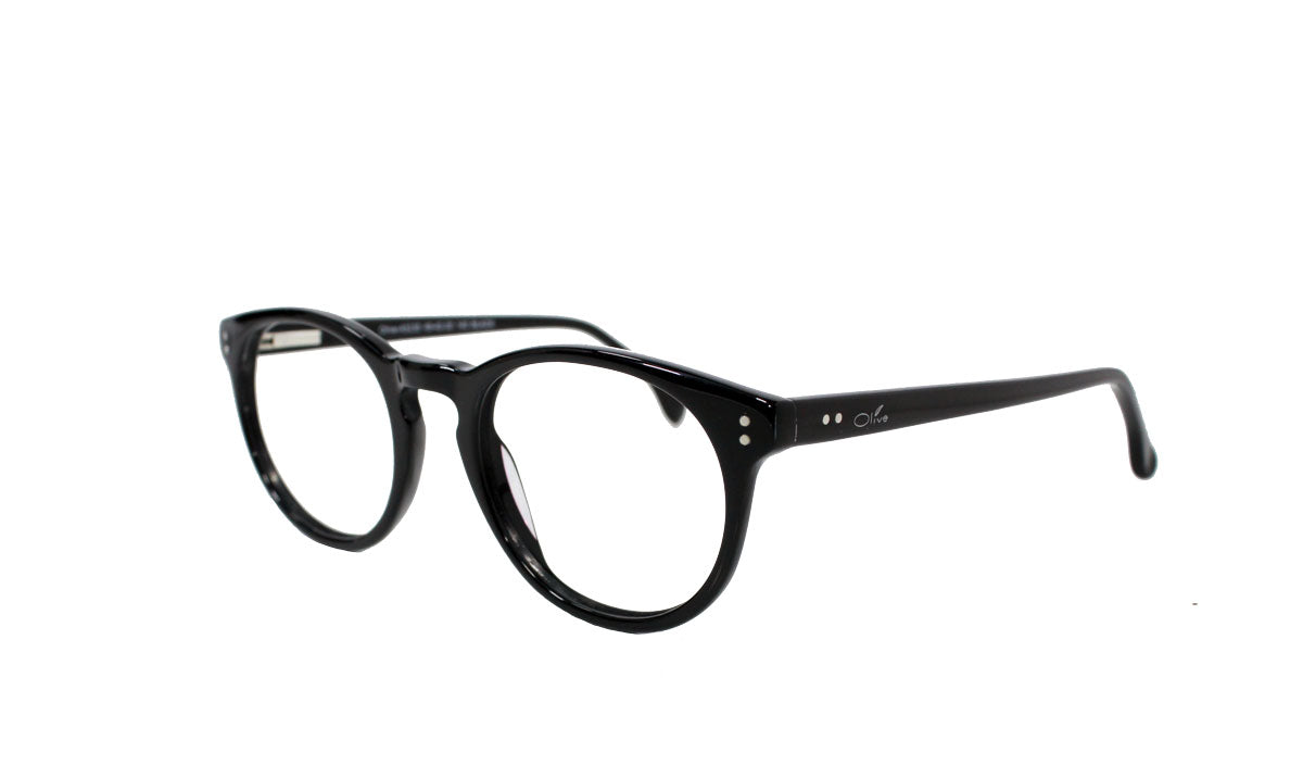 Armazón Para Graduar Olive People Unisex Acetato A3235