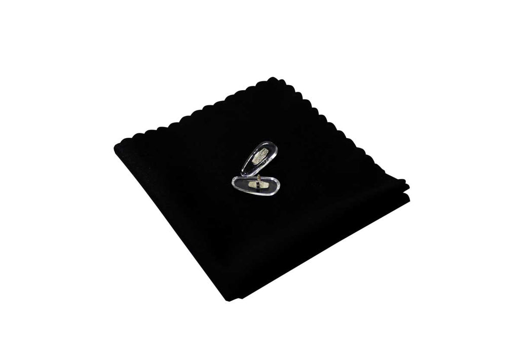 Plaqueta Tipo Ray-Ban 308E185 – Paquete de 100 Piezas