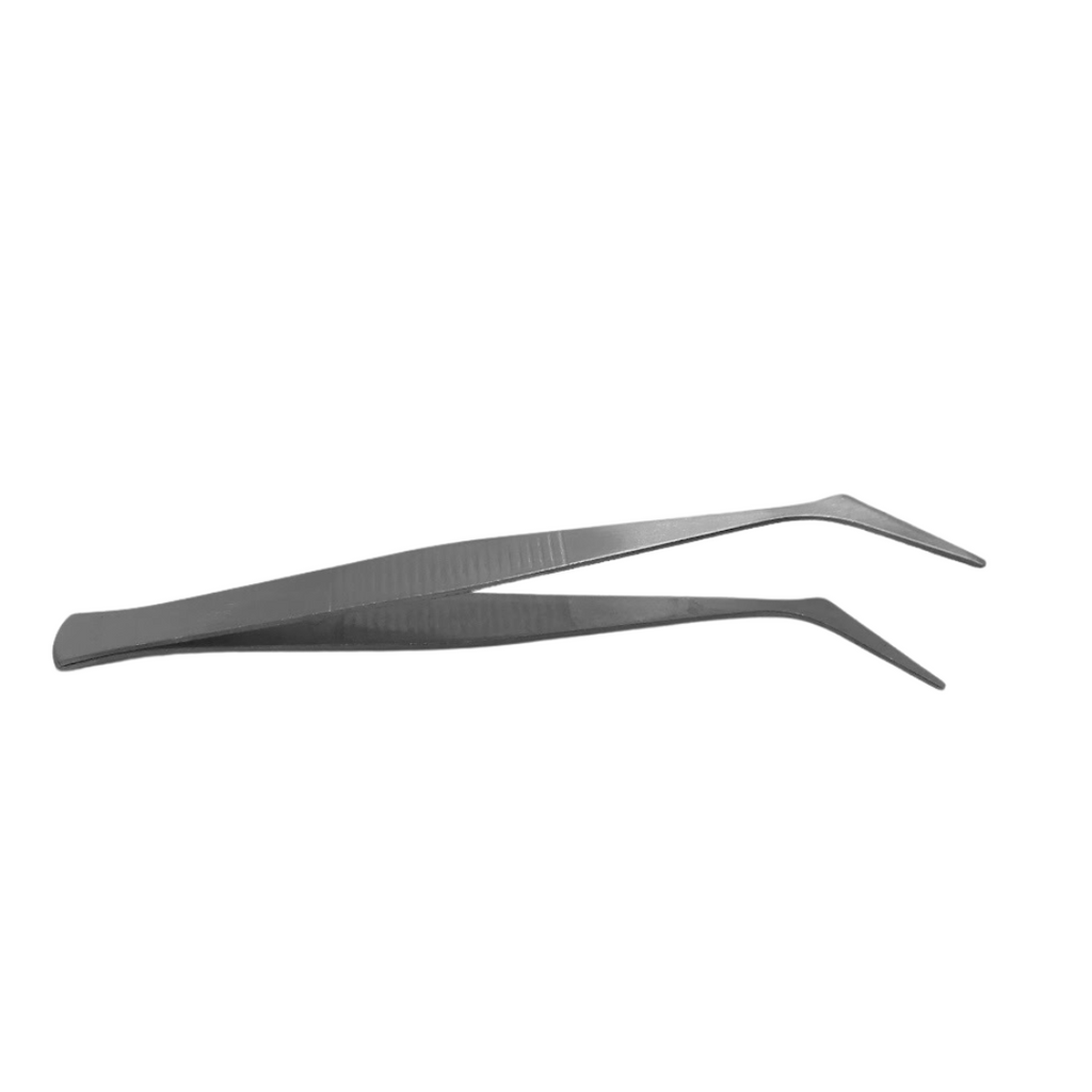 Pinza Curva 299