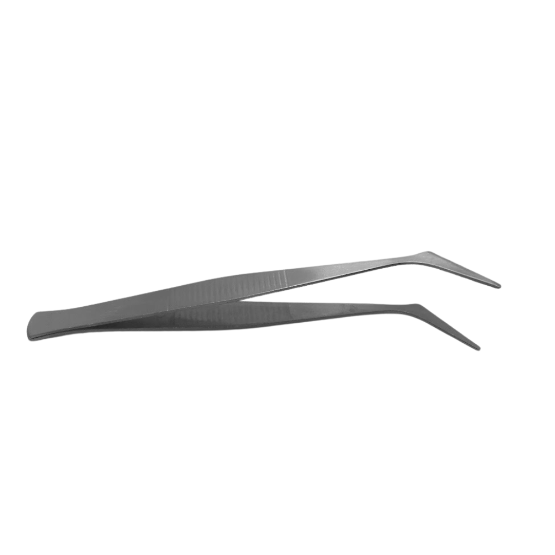Pinza Curva 299