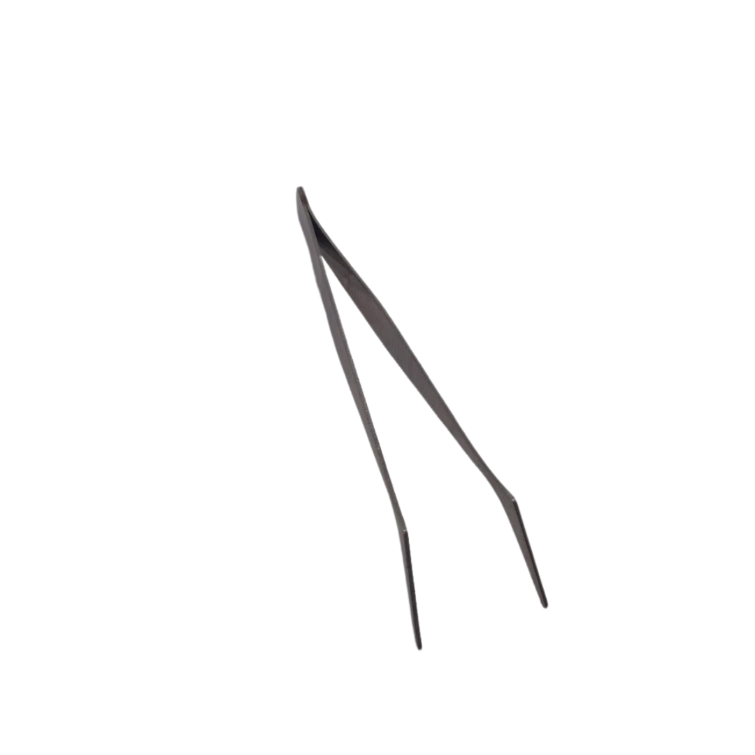 Pinza Curva 299