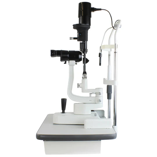 Lámpara De Hendidura LuxVision SL-880 176SL880