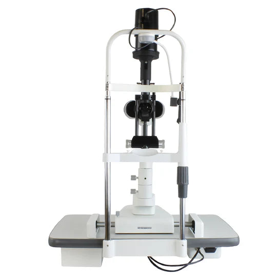 Lámpara De Hendidura LuxVision SL-880 176SL880