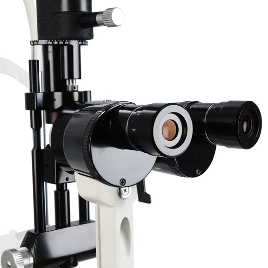 Lámpara De Hendidura LuxVision SL-880 176SL880