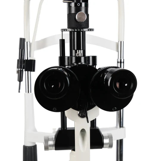 Lámpara De Hendidura LuxVision SL-880 176SL880