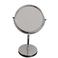 Espejo Metal con Aumento 8" 116j005g
