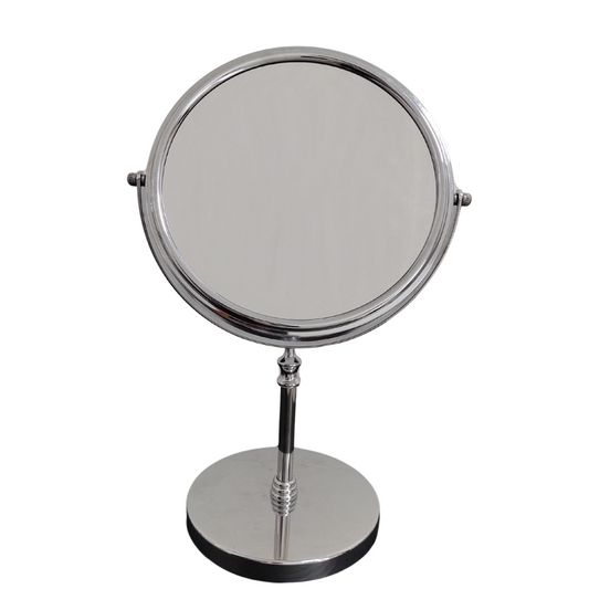 Espejo Metal con Aumento 8" 116J005G