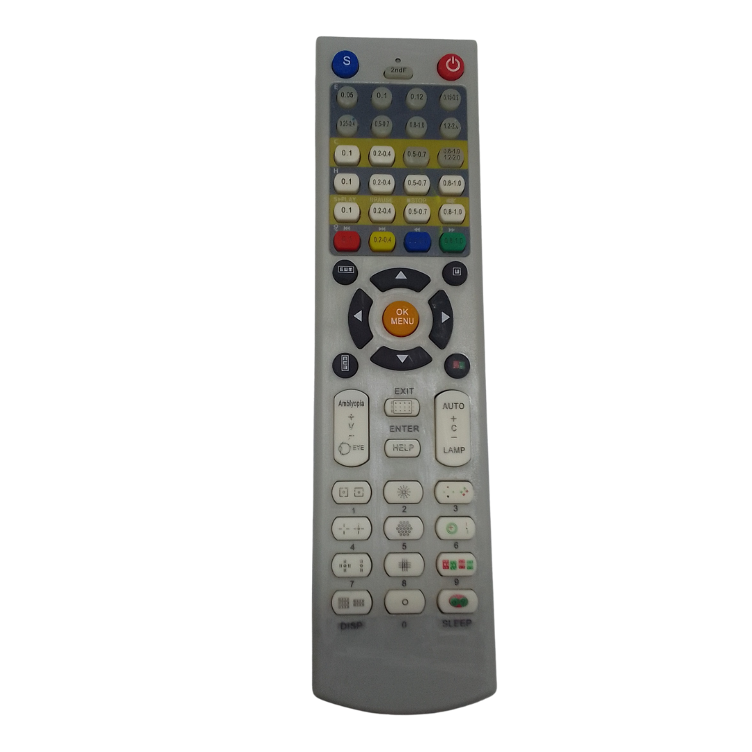 Control para Monitor LED LY190 – 19”  926LY190