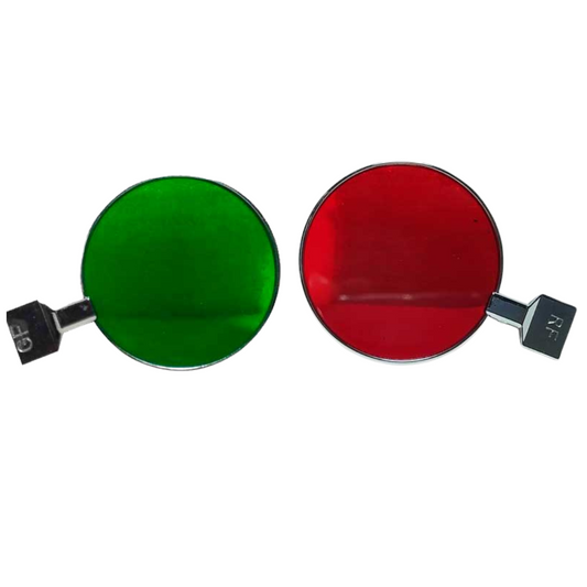 Aro de Caja Filtro Rojo o Verde 3235