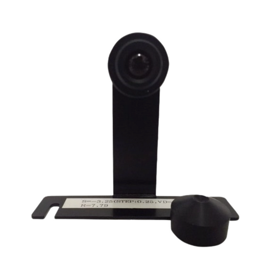 Ojo Esquemático para Auto Refractómetro y Accesorios 250E146