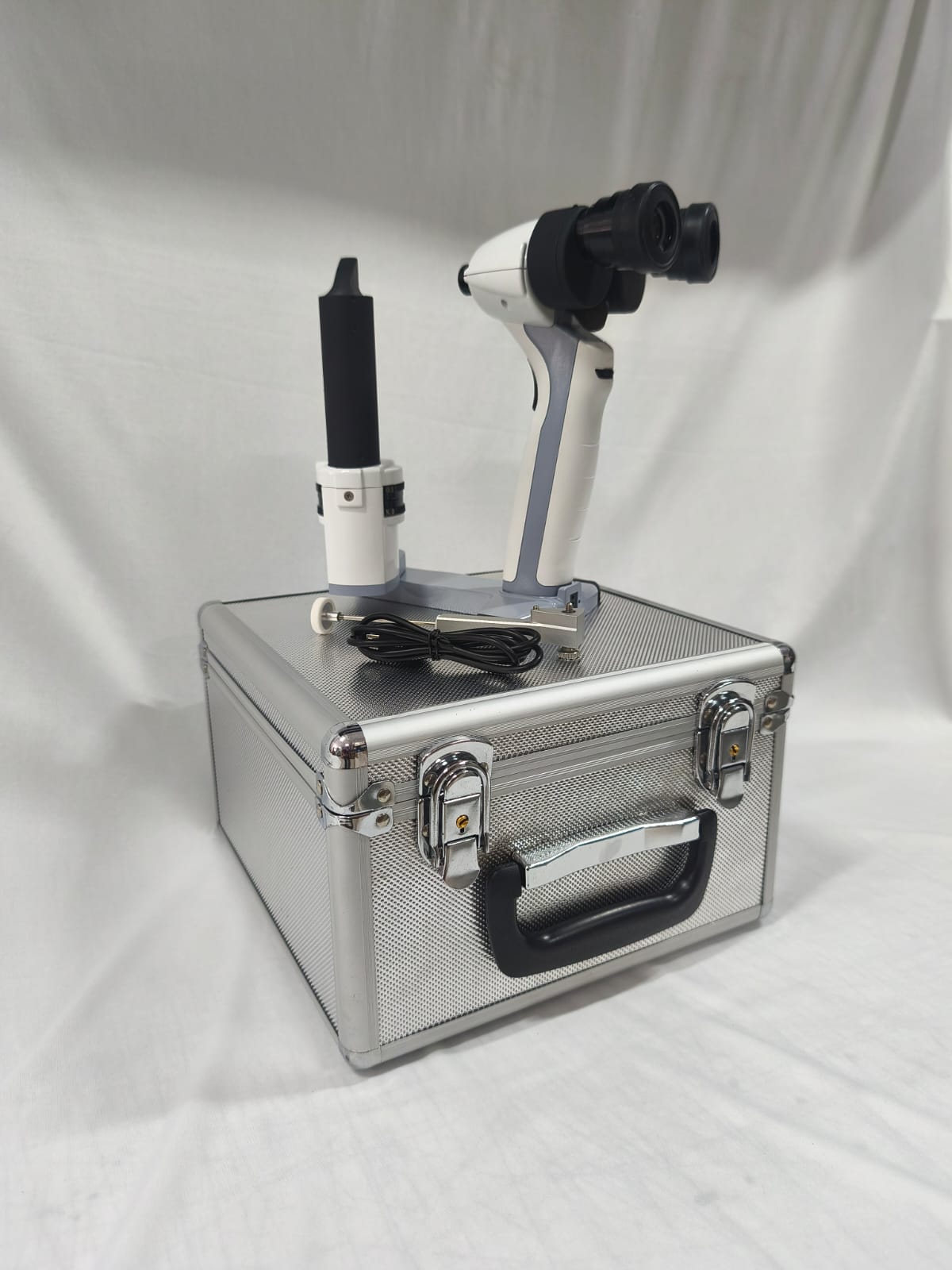 Lampara De Hendidura Portatil ODO 1518PSL-2
