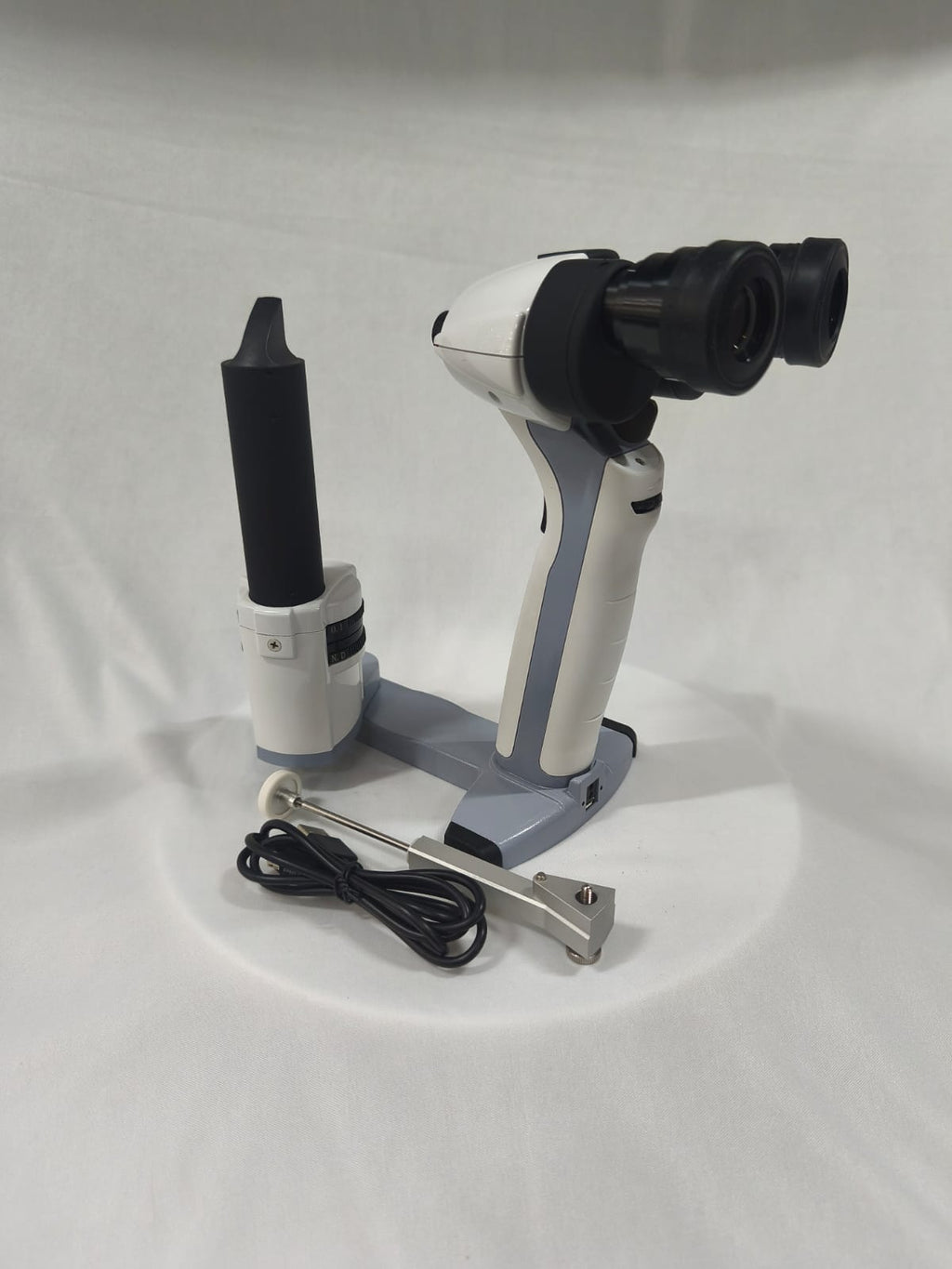 Lampara De Hendidura Portatil ODO 1518PSL-2