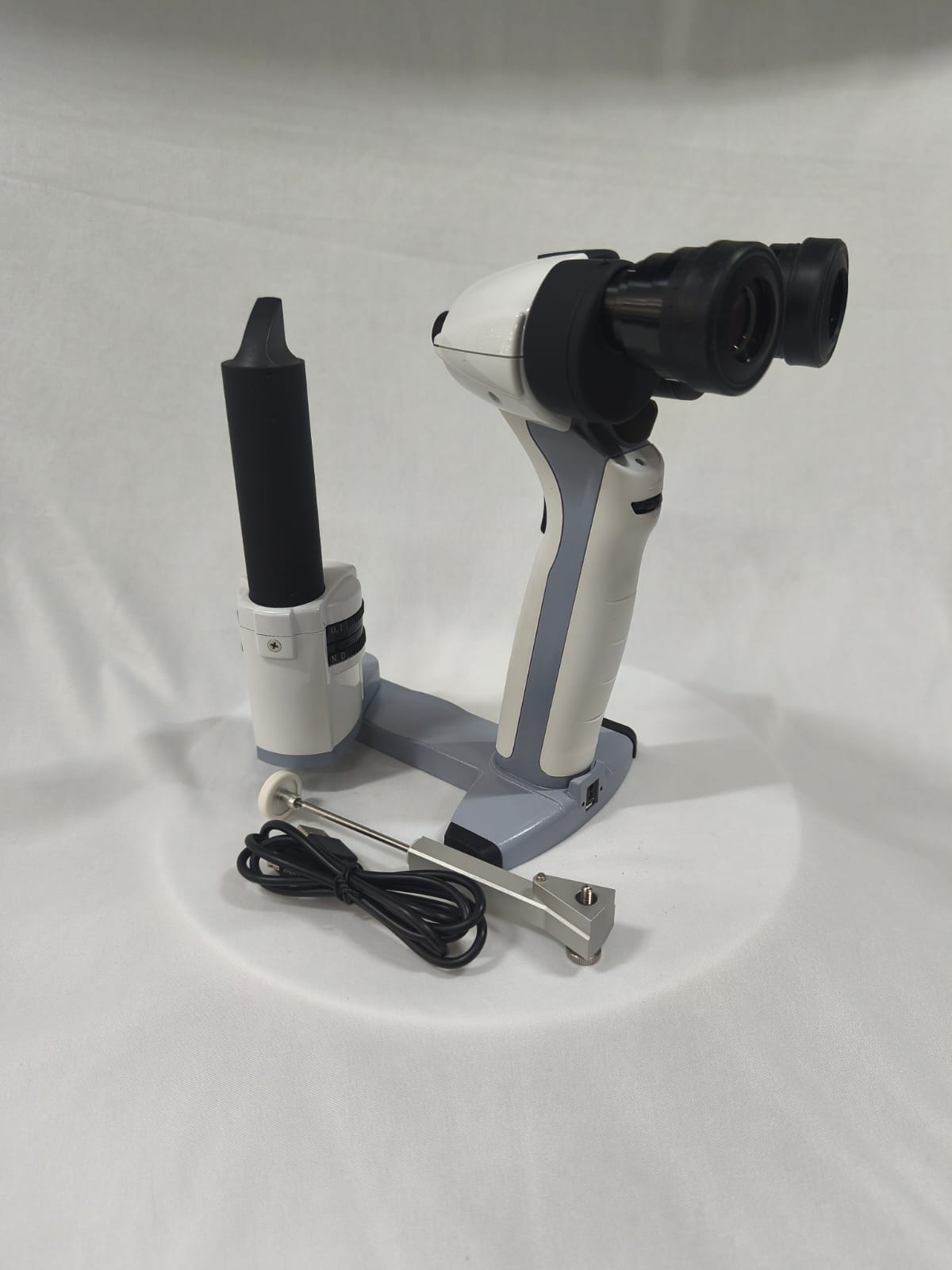 Lampara De Hendidura Portatil ODO 1518PSL-2