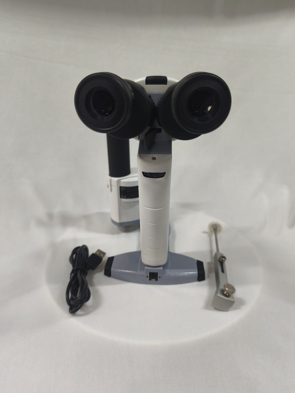 Lampara De Hendidura Portatil ODO 1518PSL-2