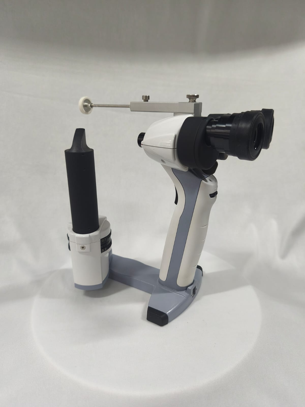 Lampara De Hendidura Portatil ODO 1518PSL-2