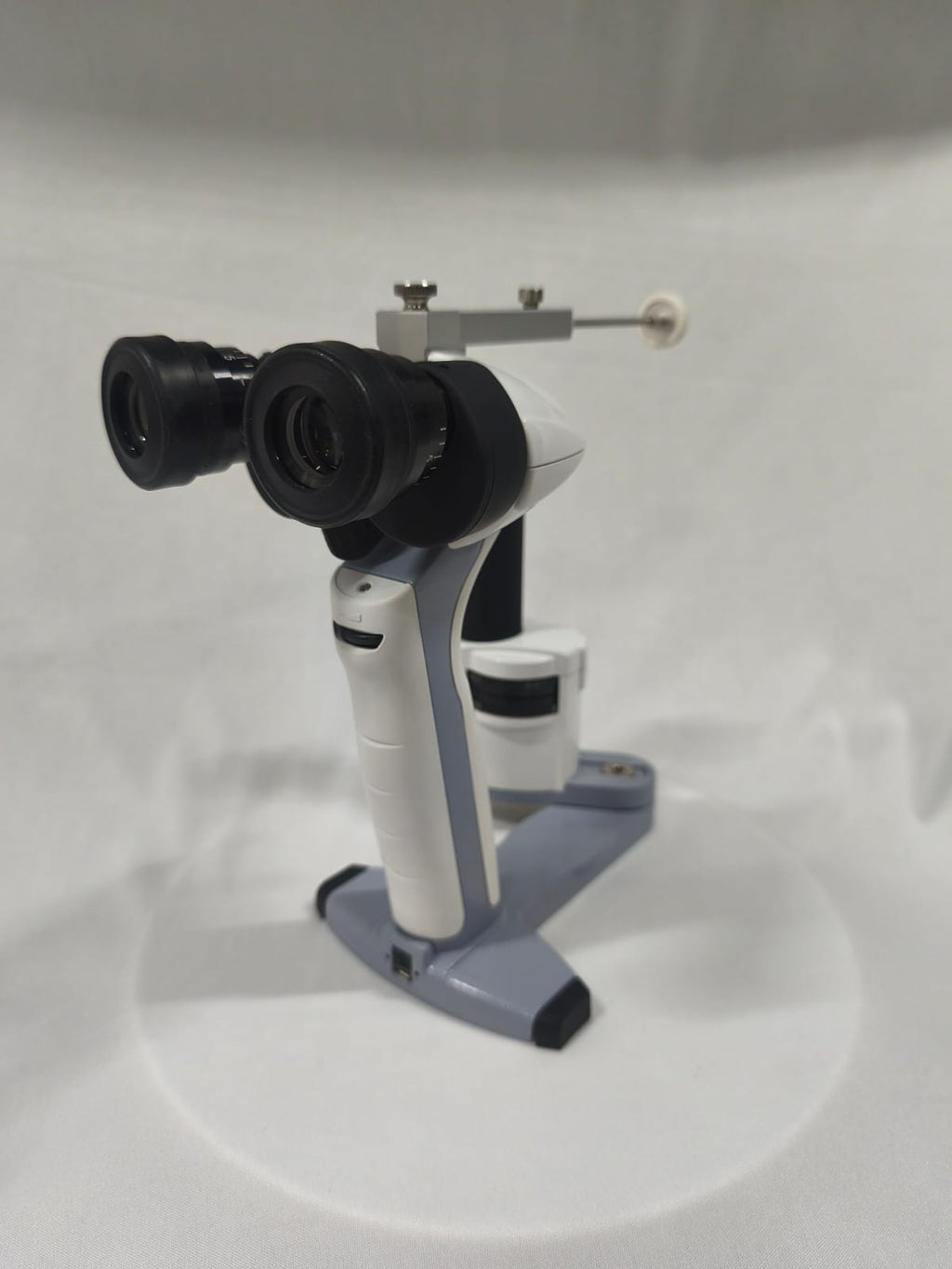 Lampara De Hendidura Portatil ODO 1518PSL-2