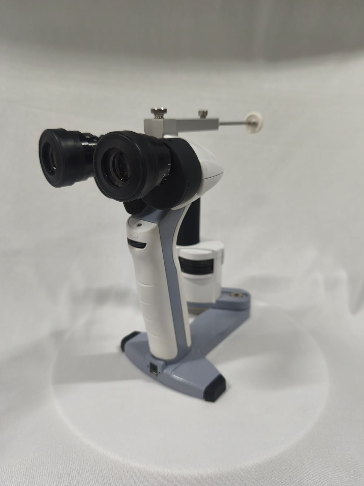 Lampara De Hendidura Portatil ODO 1518PSL-2